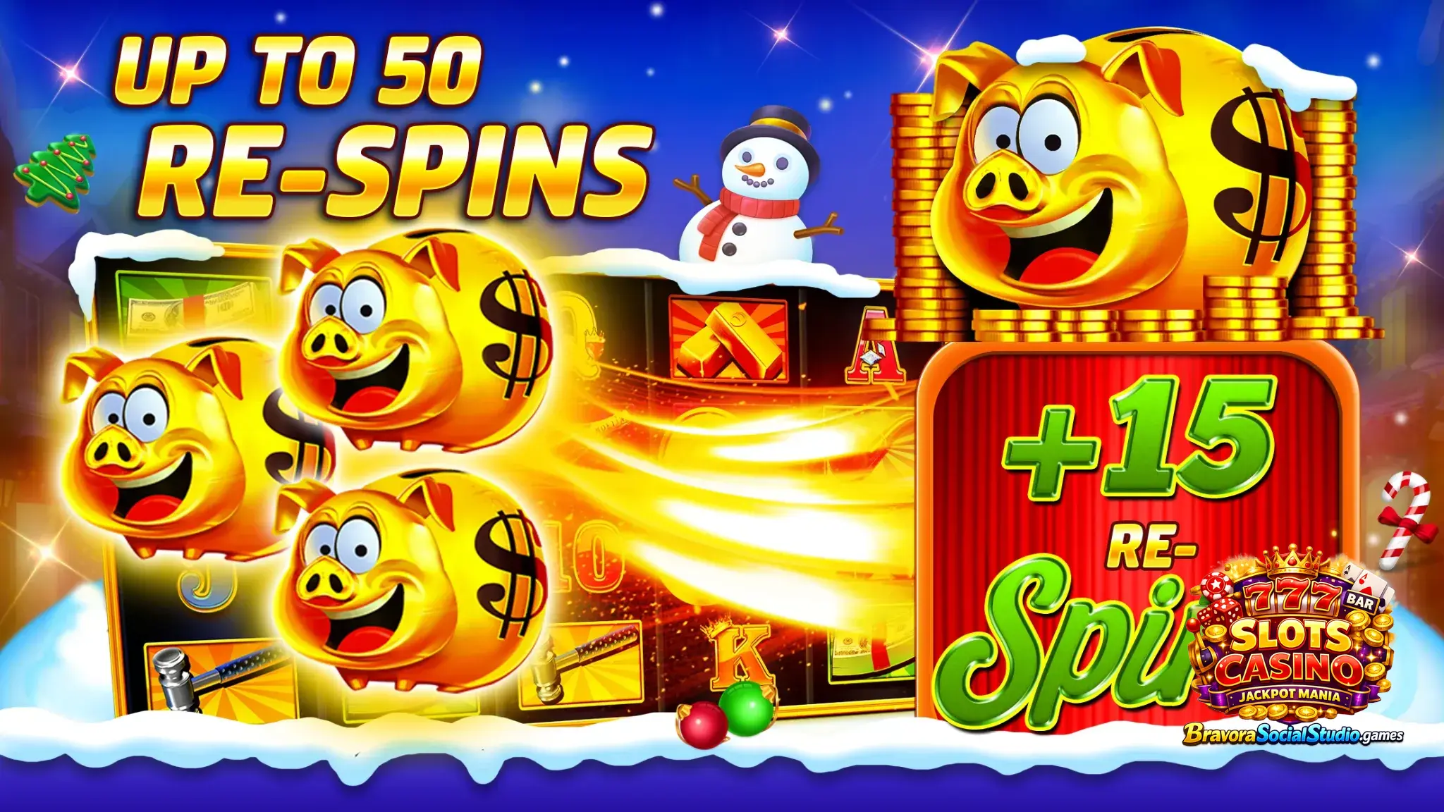 Clubillion screenshot 3