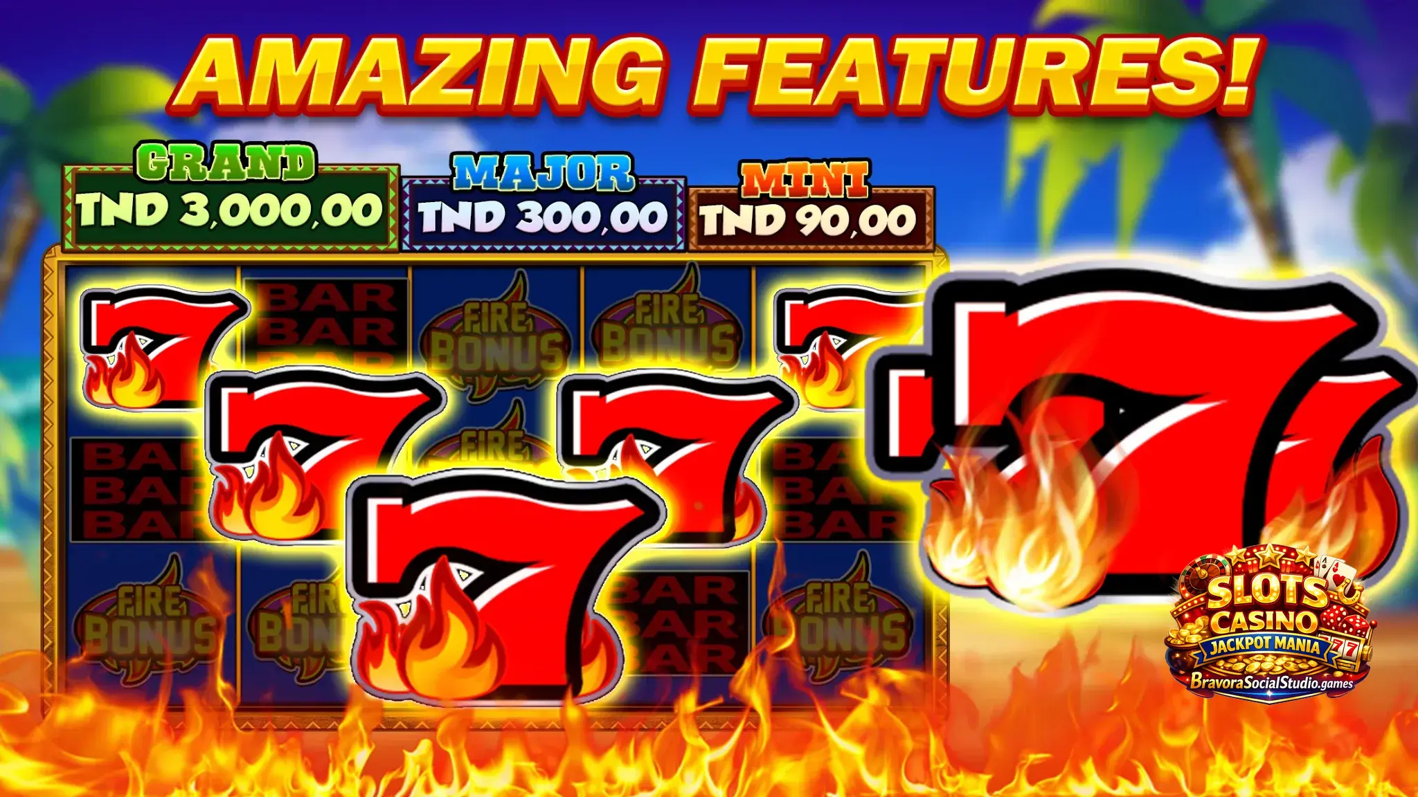Clubillion screenshot 4