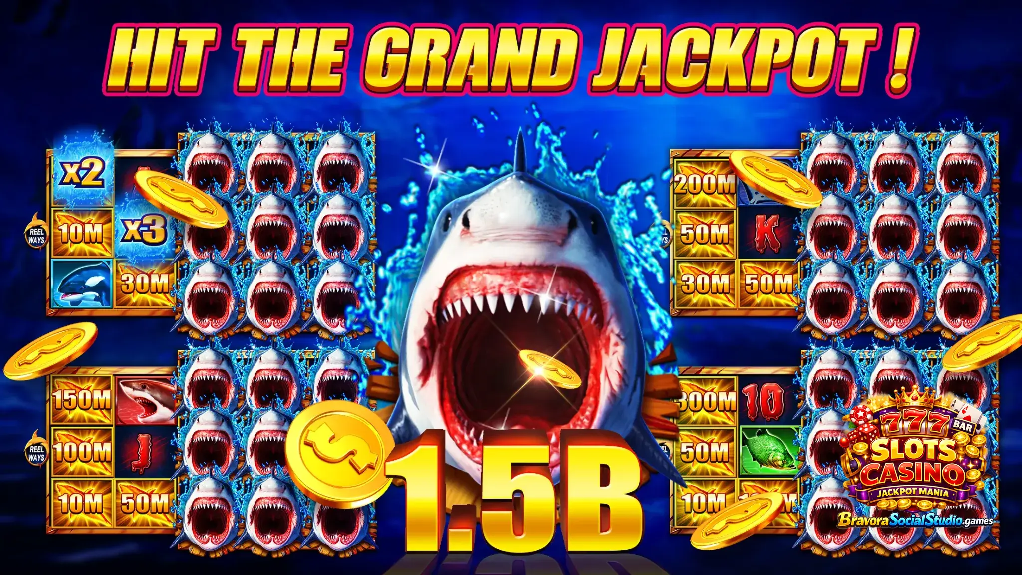 Clubillion screenshot 6