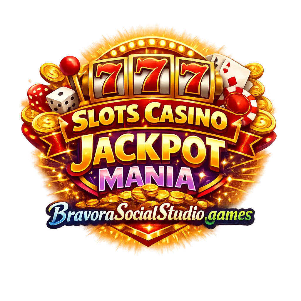 Clubillion Vegas Casino Slots promotional artwork